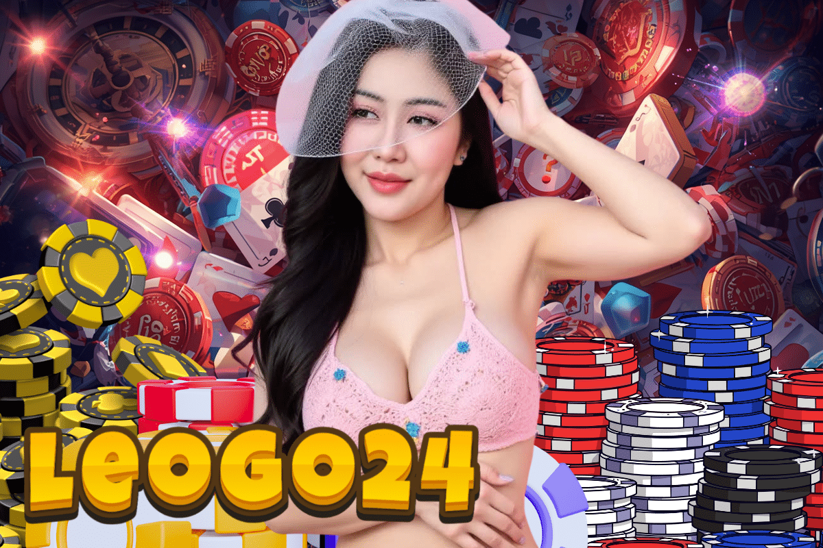 leogo24 slot