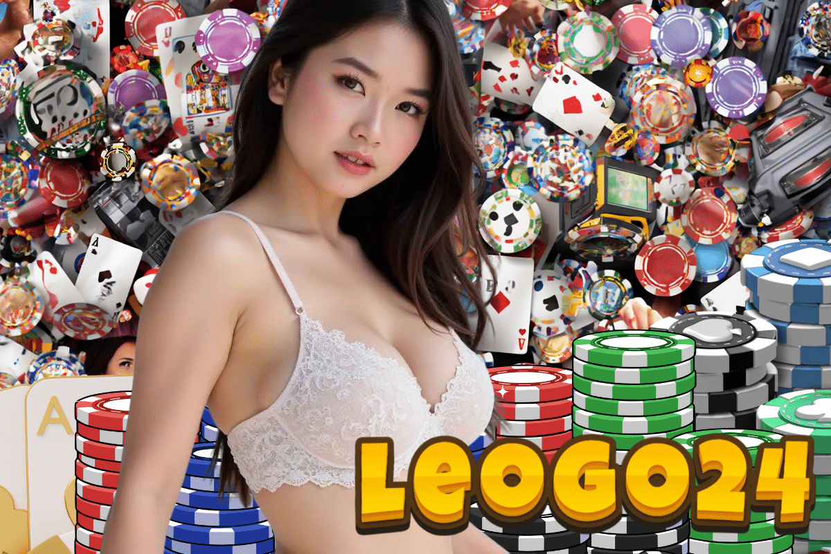 leogo24 เข้าสู่ระบบ