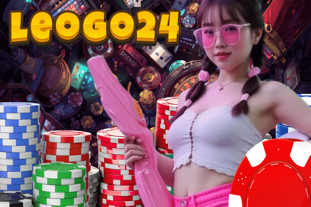 leogo24 เครดิตฟรี